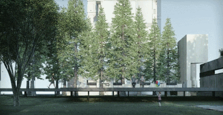 2019園冶杯專業獎丨鄭州宏光·攬境