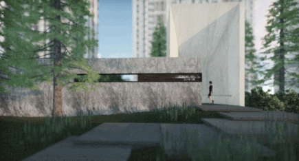 2019園冶杯專業獎丨鄭州宏光·攬境