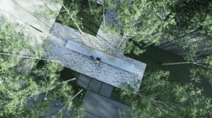 2019園冶杯專業獎丨鄭州宏光·攬境