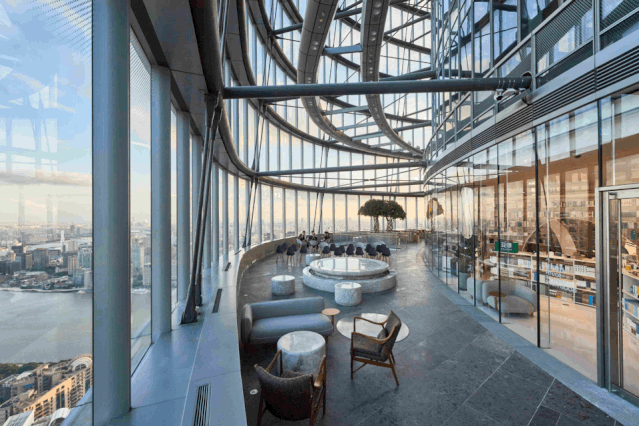 書店就是理想生活“樣板間”