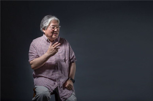 回歸建筑設計的本原——訪梁思成建筑獎獲得者劉力 