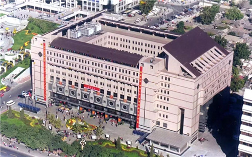 回歸建筑設計的本原——訪梁思成建筑獎獲得者劉力 