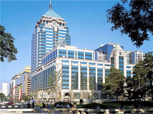 回歸建筑設計的本原——訪梁思成建筑獎獲得者劉力 