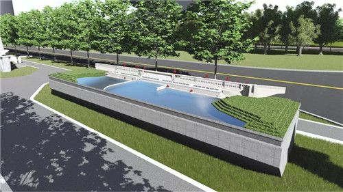 2019園冶杯專業獎丨奎山水泥廠區AAA景觀提升改造項目