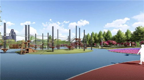 2019園冶杯專業獎丨奎山水泥廠區AAA景觀提升改造項目