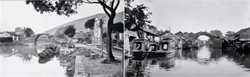 2019園冶杯專業獎丨無錫萬科觀湖禮著示范區