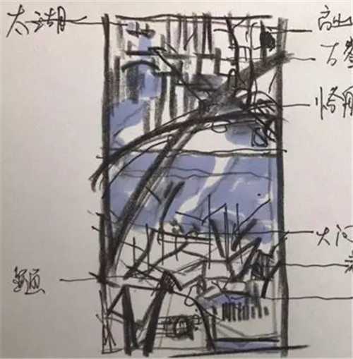 2019園冶杯專業獎丨無錫萬科觀湖禮著示范區