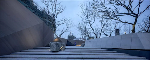 2019園冶杯專業獎丨無錫萬科觀湖禮著示范區