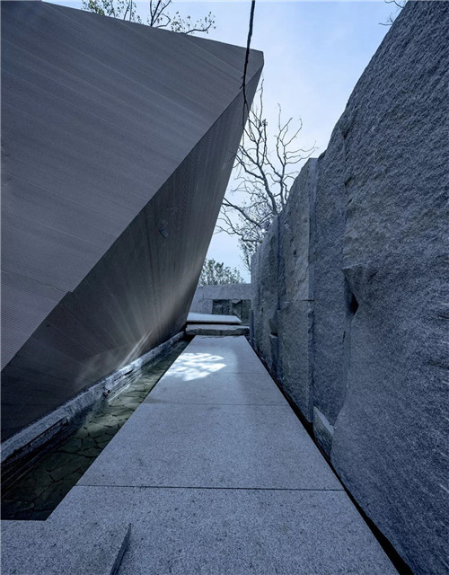 2019園冶杯專業獎丨無錫萬科觀湖禮著示范區