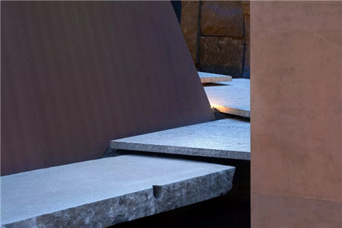 2019園冶杯專業獎丨無錫萬科觀湖禮著示范區