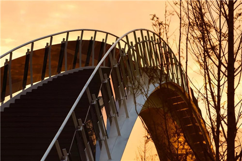 2019園冶杯專業獎丨無錫萬科觀湖禮著示范區