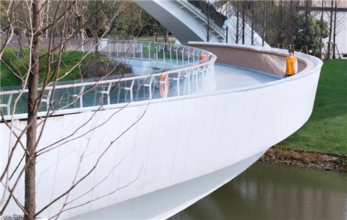 2019園冶杯專業獎丨無錫萬科觀湖禮著示范區