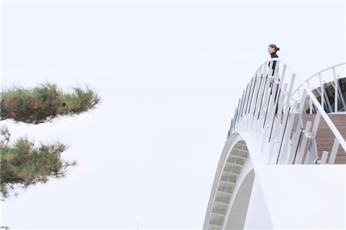 2019園冶杯專業獎丨無錫萬科觀湖禮著示范區