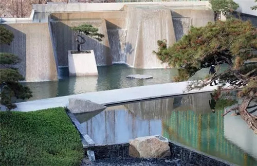 2019園冶杯專業獎丨無錫萬科觀湖禮著示范區