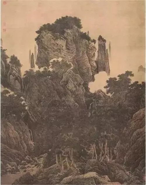 2019園冶杯專業獎丨無錫萬科觀湖禮著示范區