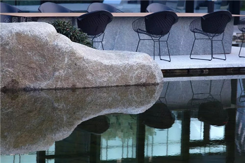 2019園冶杯專業獎丨無錫萬科觀湖禮著示范區