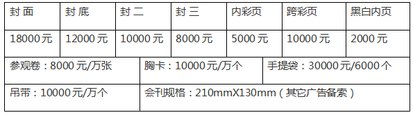 20203.3-3.5 第八屆中國鄭州花卉園藝展覽會