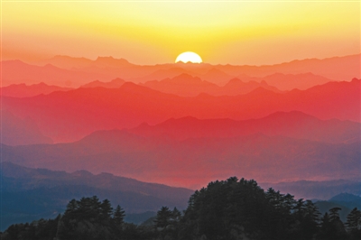 中國自然保護地進入建設發展新時代