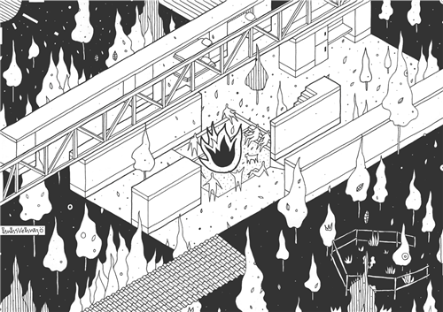 厄瓜多爾Casa Lasso家庭周末之家設計