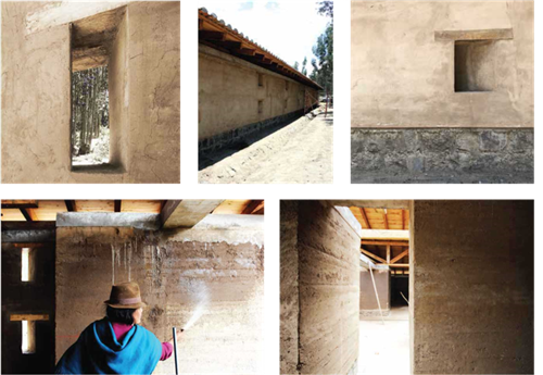 厄瓜多爾Casa Lasso家庭周末之家設計