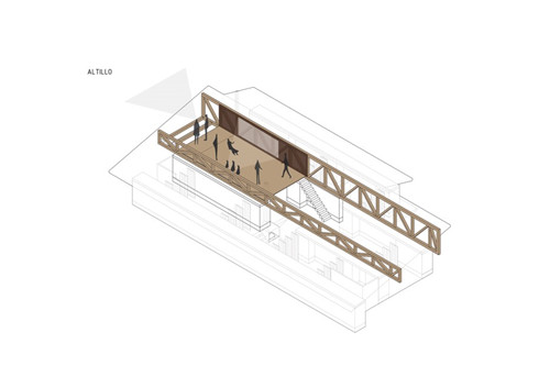厄瓜多爾Casa Lasso家庭周末之家設計