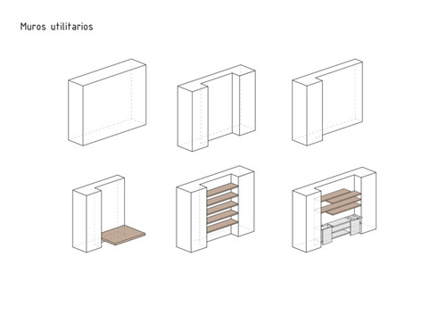 厄瓜多爾Casa Lasso家庭周末之家設計