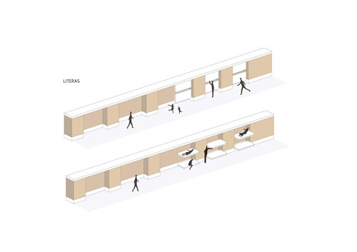 厄瓜多爾Casa Lasso家庭周末之家設計