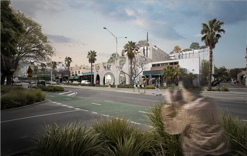 維多利亞驕傲中心