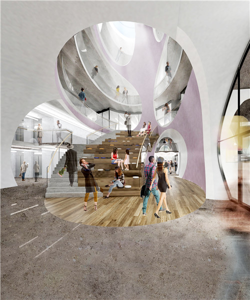 維多利亞驕傲中心