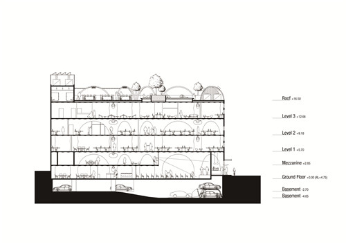 維多利亞驕傲中心