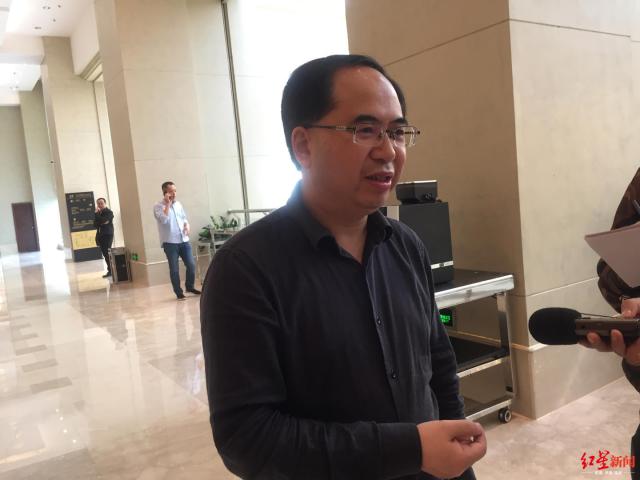 中規院總規劃師建言成都公園城市