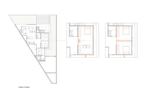 厄瓜多爾Edificio Criba