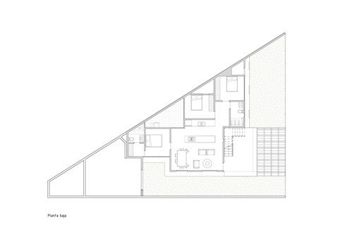 厄瓜多爾Edificio Criba