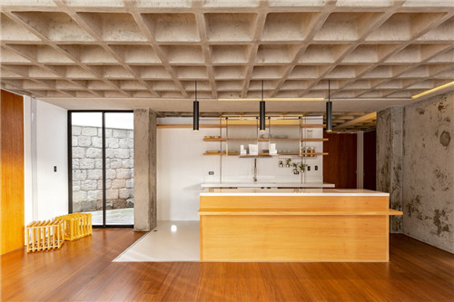 厄瓜多爾Edificio Criba