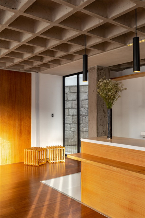 厄瓜多爾Edificio Criba