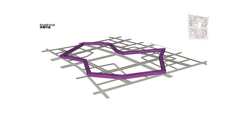 臨平新城市中心