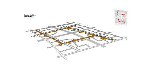 臨平新城市中心