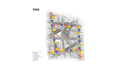臨平新城市中心