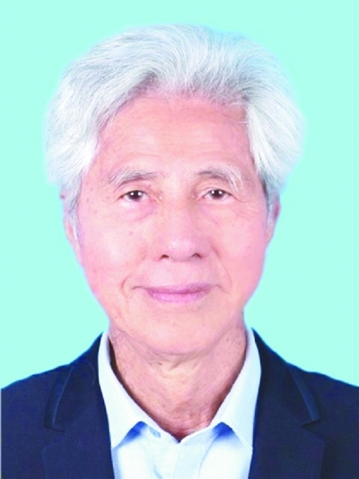 何鏡堂:記錄時代是建筑師的社會責任