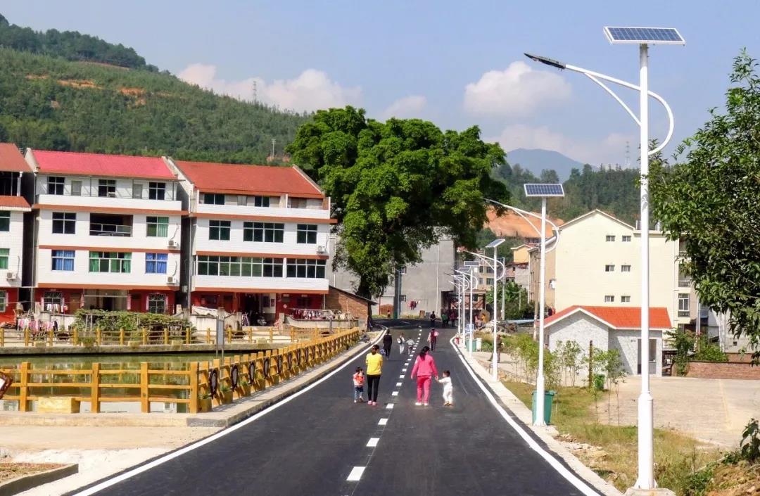 2019園冶杯專業獎丨半山村美麗鄉村規劃