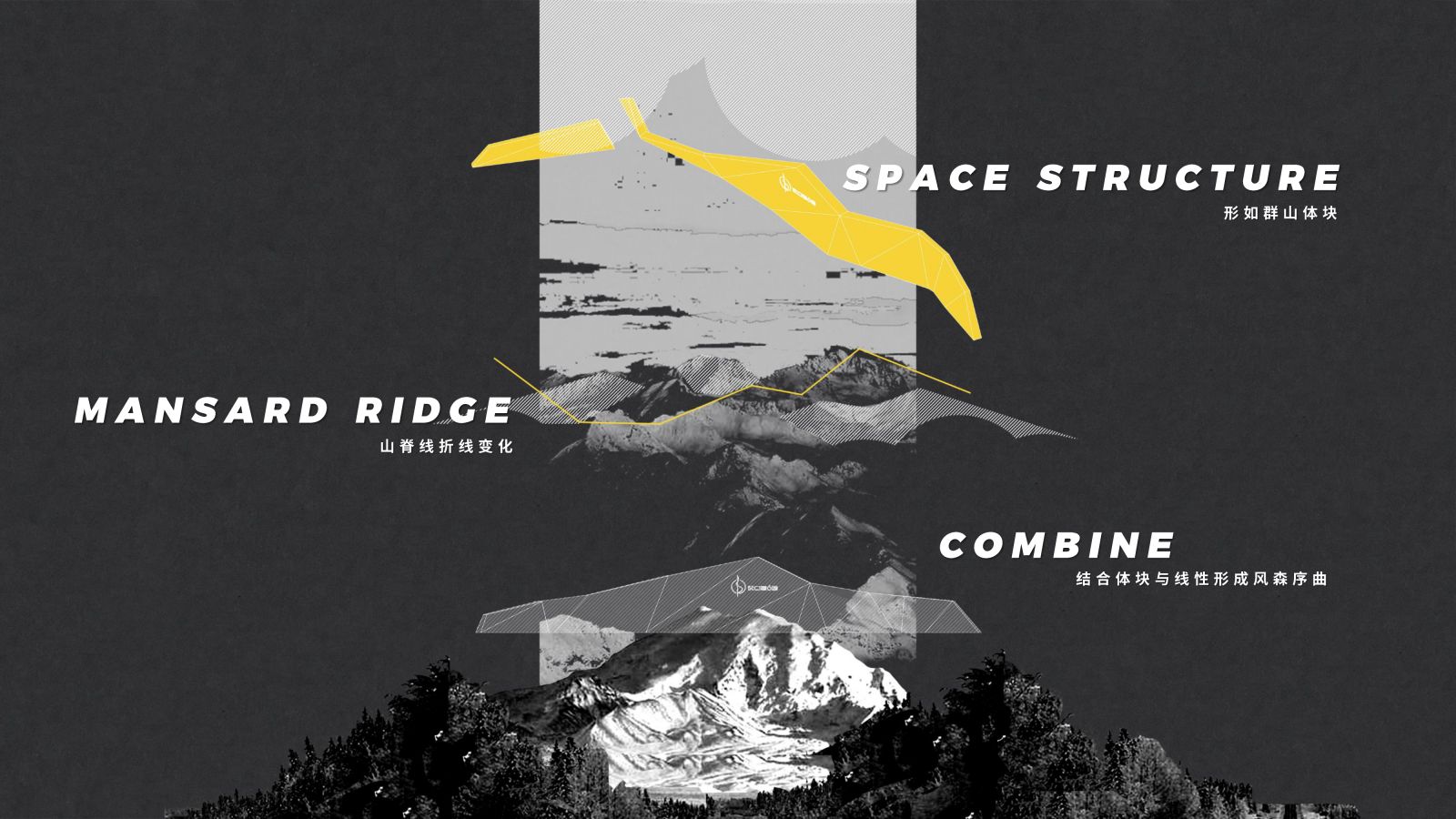 園冶杯專業獎|當代華僑城·漢口道6號示范區