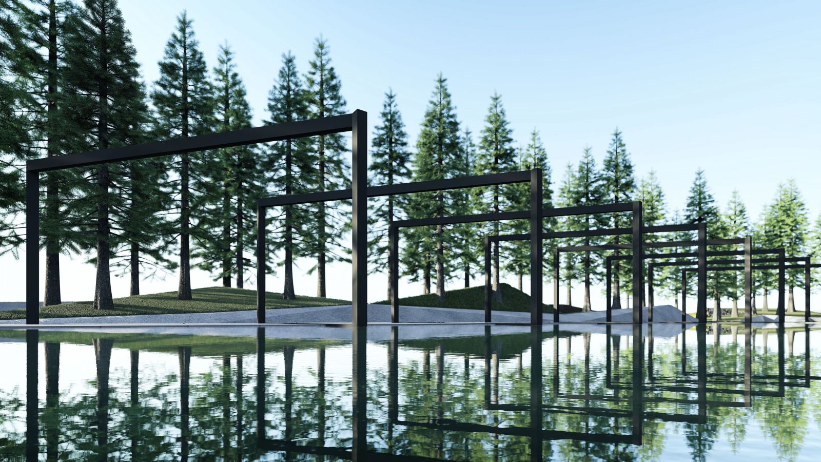 園冶杯專業獎|當代華僑城·漢口道6號示范區