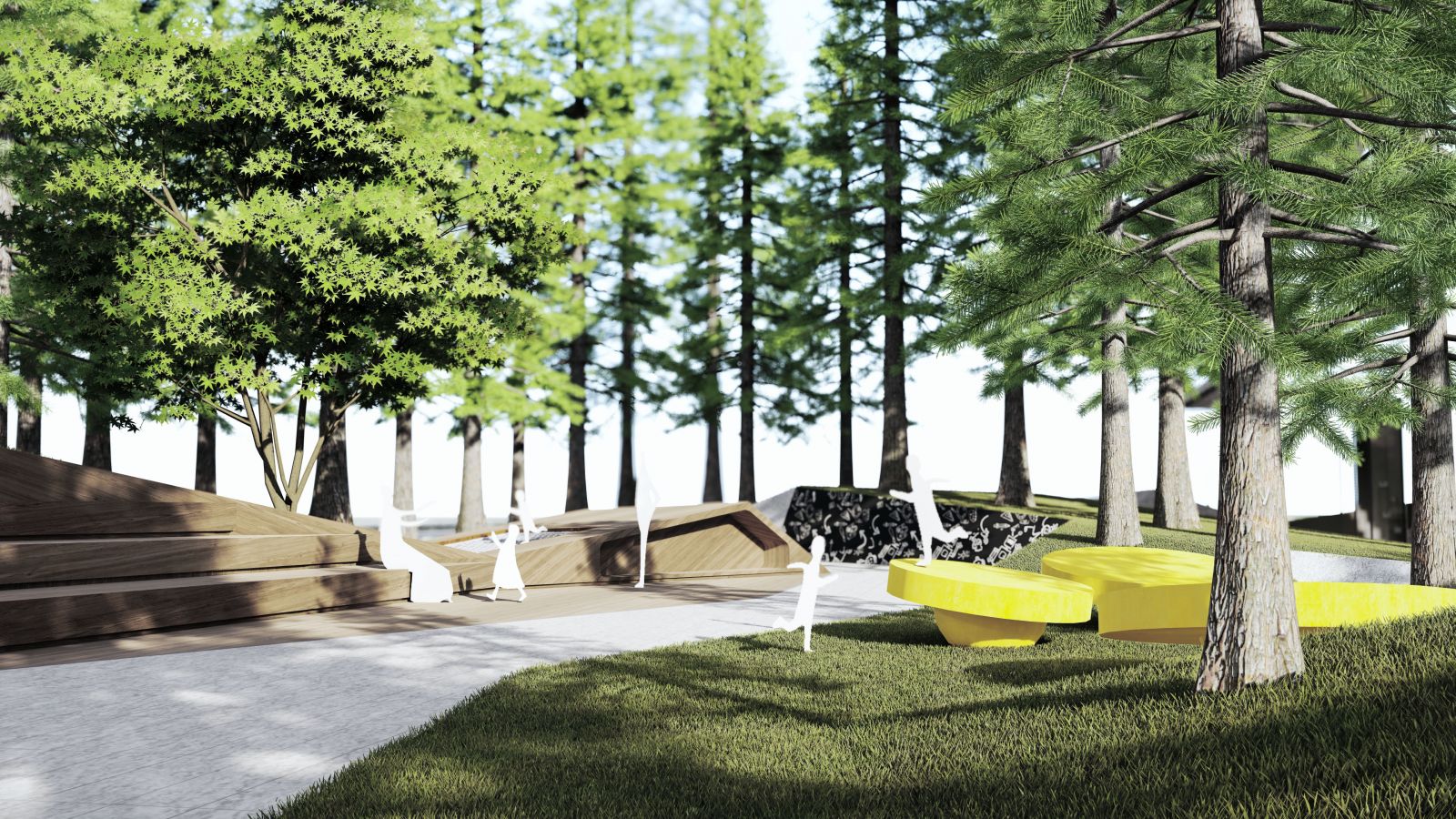 園冶杯專業獎|當代華僑城·漢口道6號示范區