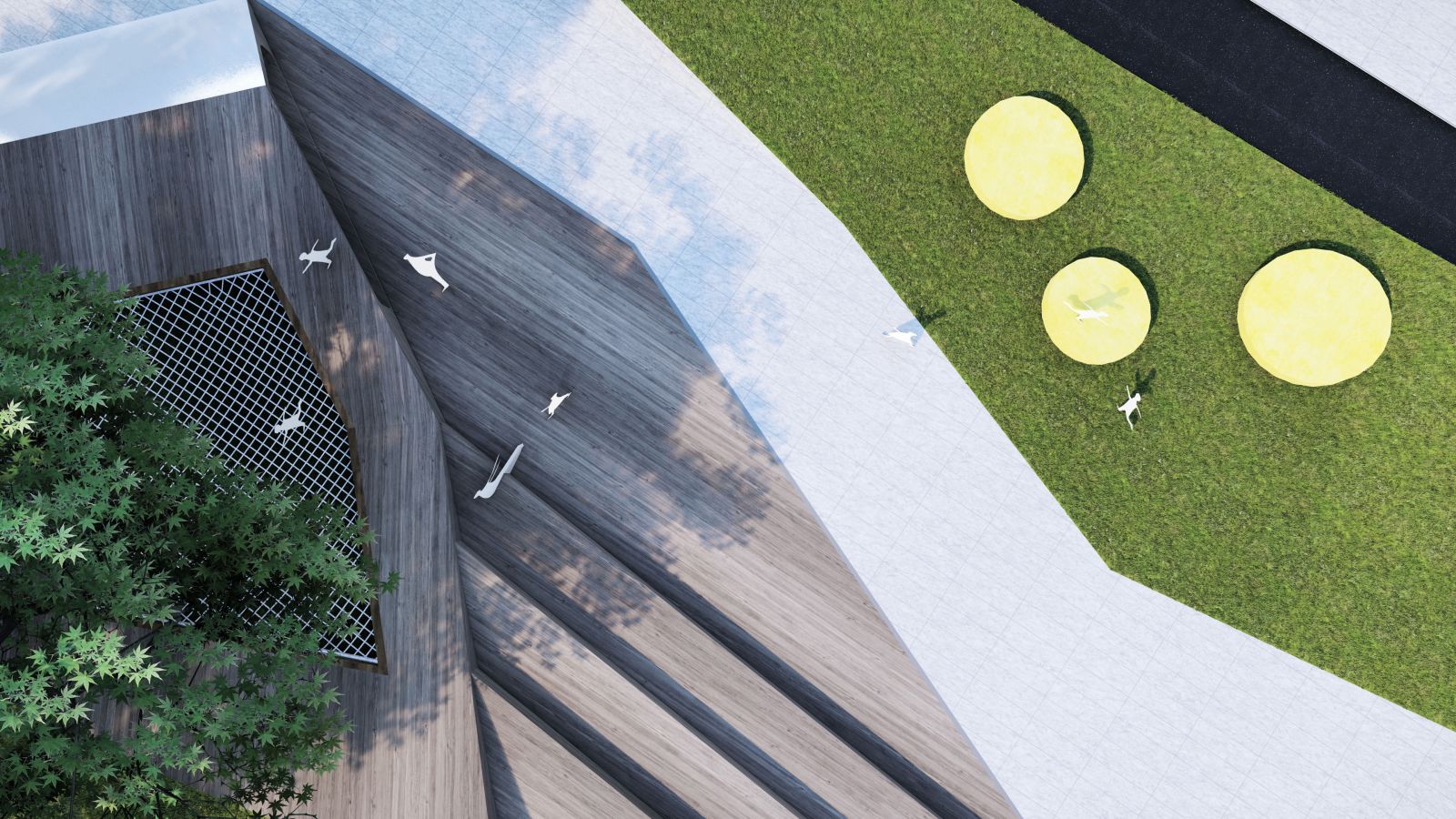 園冶杯專業獎|當代華僑城·漢口道6號示范區