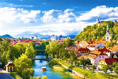 與自然和解:歐洲城市的移動(dòng)森林及其他綠色方案