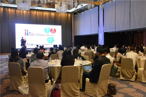 2019城市旅游中國峰會 & 2019 ATPW年度峰會在上海隆重召開