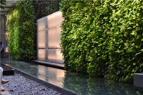 園冶杯專業獎|黎巴嫩貝魯特中心