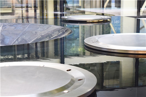 園冶杯專業獎|黎巴嫩貝魯特中心