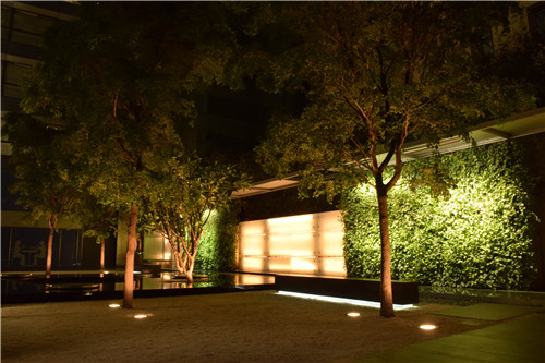 園冶杯專業獎|黎巴嫩貝魯特中心