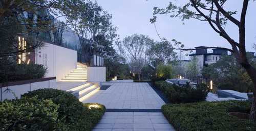 2019園冶杯專業(yè)獎丨大連龍湖·陽光城 雲(yún)峰原著